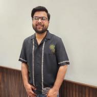 Ayush Pandey Class 10 trainer in Kasia