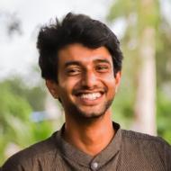 Kaushal Raghuraman Guitar trainer in Chennai