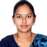 Nadhiya N. Class 6 Tuition trainer in Chennai