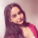 Prachi R. photo