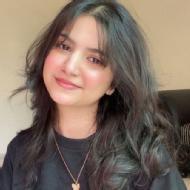 Harshita BCA Tuition trainer in Ludhiana