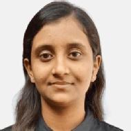 Khushi N. DevOps trainer in Ahmedabad