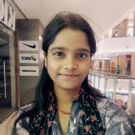 Khushi Class 10 trainer in Chandi