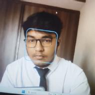 Dhiraj Kumawat Class 10 trainer in Ahmedabad