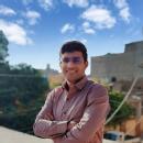 Vishesh Joiya Chemistry Tuition classes trainer in Jodhpur