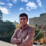 Vishesh Joiya Class 10 trainer in Jodhpur