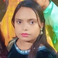 Anjali S. Class I-V Tuition trainer in Ghazipur