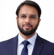 Zahid Raza Class 10 trainer in Akola