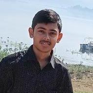 Ayush Dewan Class I-V Tuition trainer in Bishnupur