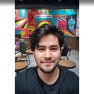 Jatin Thakur Spanish Language trainer in Ghaziabad