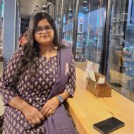 Muskan K. Class I-V Tuition trainer in Raipur