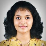 Sreenandika S. Drawing trainer in Kochi