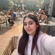 Abhavya M. Class I-V Tuition trainer in Sahibzada Ajit Singh Nagar
