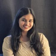 Praseeda B. Kannada Language trainer in Uttara Kannada