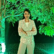 Dr. Vanshika K. Class 12 Tuition trainer in Aurangabad