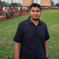 Vibhash Kumar Class 8 Tuition trainer in Delhi