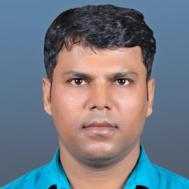 Nivedak Kumar Vedic Maths trainer in Patna