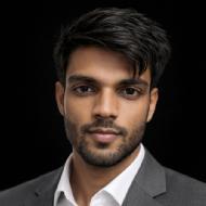 Ritesh Kumar Singh NEET-UG trainer in Patna