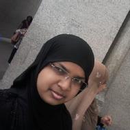 Ojeer A. Class I-V Tuition trainer in Papanasam