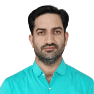 Shailendra Web Development trainer in Prayagraj