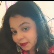 Shreya P. Vocal Music trainer in Varanasi