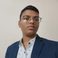 Ankit Kumar Stock Market Trading trainer in Ranchi