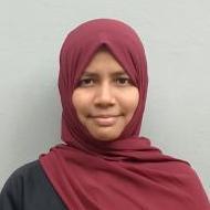 Sabeena Engineering Diploma Tuition trainer in Mannarkkad