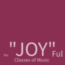 Photo of The Joyful Classes of Music