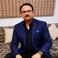 Sanjoy Sen Violin trainer in Hyderabad