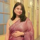 Shreya U. History Tuition classes trainer in Kolkata