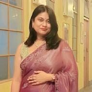 Shreya U. Class 9 Tuition trainer in Kolkata