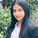 Anusha D. BBA Tuition trainer in Delhi