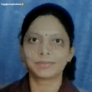 Garima NEET-UG trainer in Jaipur