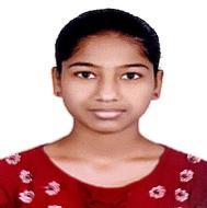 Soumya  Singh A. Class I-V Tuition trainer in Chowdariguda