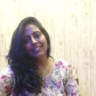Surekha T. Spoken English trainer in Chennai