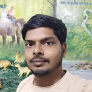 Vishal Kumar Class 8 Tuition trainer in Goroul