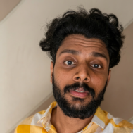 Vipindev Class 12 Tuition trainer in Thiruvananthapuram