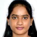Mayuri D. Class I-V Tuition trainer in Hyderabad