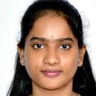 Mayuri D. Class I-V Tuition trainer in Hyderabad