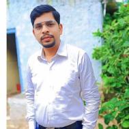 Krishna A Olekar Class 10 trainer in Bagalkot