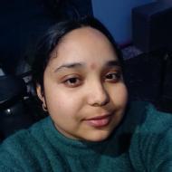 Gauri S. Class 12 Tuition trainer in Shikarpur