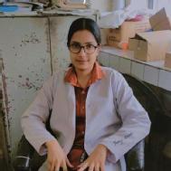 Vandana Class 10 trainer in Kurukshetra