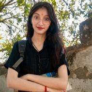 Nilaxi Hindi Language trainer in Meerut