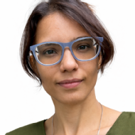 Karishma S. Class 12 Tuition trainer in Bangalore