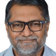 Ramakant Agrawal UGC NET Exam trainer in Ranchi