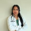Dr najma naini Ahmed photo