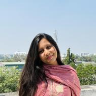 Sumaitha T. Class I-V Tuition trainer in Erode