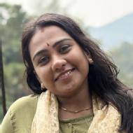 Dhayavathi M. Class 12 Tuition trainer in Chennai