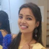 Naveena M. Diet and Nutrition trainer in Omalur