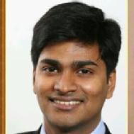 Rajagopalan G. German Language trainer in Chennai